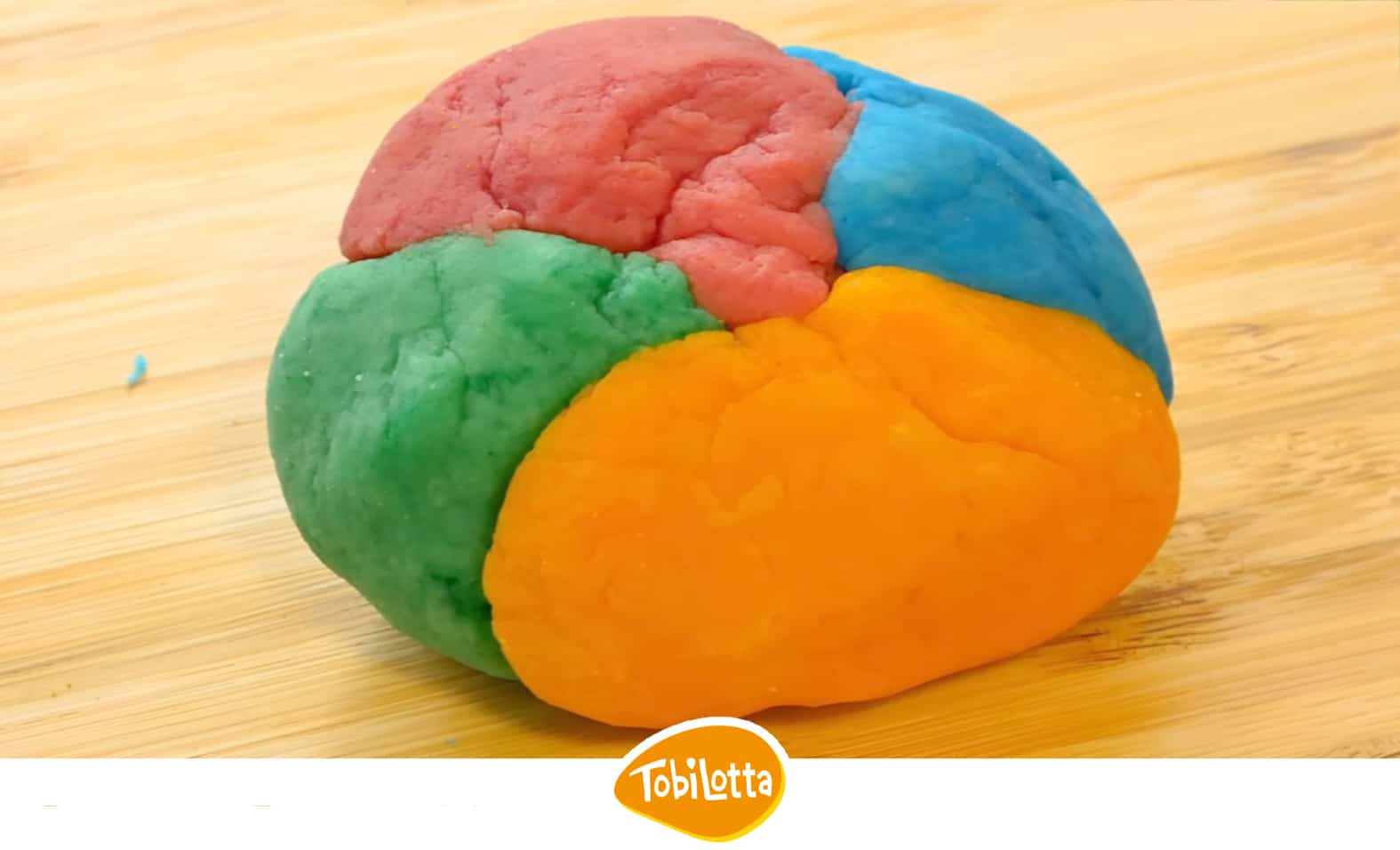 wie macht man knete playdoh knete selber machen einfach ohne kochen mit kochen diy knete natürliche zutaten