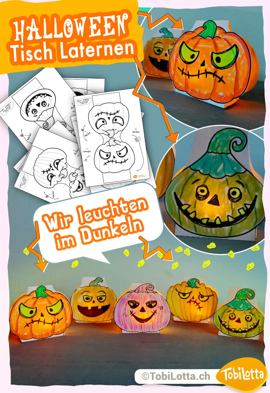 Bild von 54421-5-Ku%CC%88rbis-leuchtenLaterne-Basteln-Halloween-Vorlagen-diy-Bastelideen-fu%CC%88r-kinder-herbst-halloween-ku%CC%88rbis-2